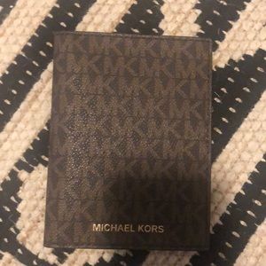 Michael Kors wallet